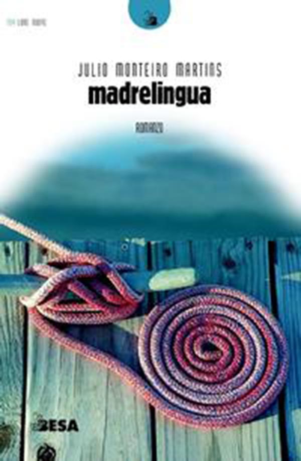 “madrelingua” di Julio Monteiro Martins, recensione a cura di Lorenzo Spurio