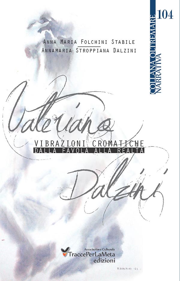 Pittura, storia ed emozioni: un viaggio con Valeriano Dalzini