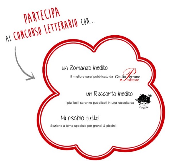 Scadenza 31.5.2014 – Premio Alfredo Rampi – Letteratura e infanzia