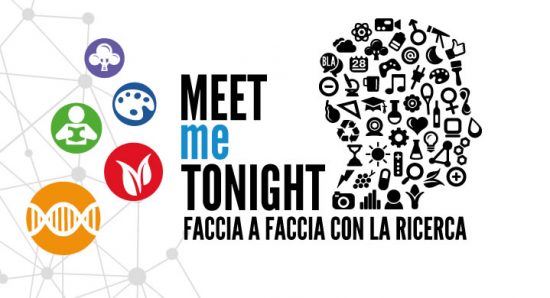 MEETmeTONIGHT – Notte dei Ricercatori 27 settembre 2013 – Giardini “Indro Montanelli”, Milano