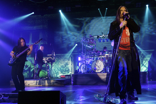 Dream Theater, due atti di pura magia prog-metal – Recensione a cura di Annamaria Pecoraro