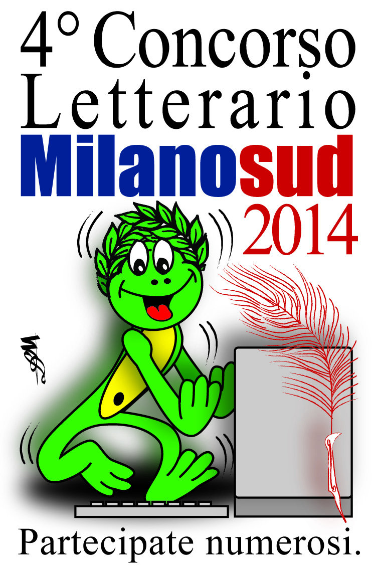 24.10.2014 Premiazione 4° Concorso Letterario MilanoSud – una storia nel cassetto