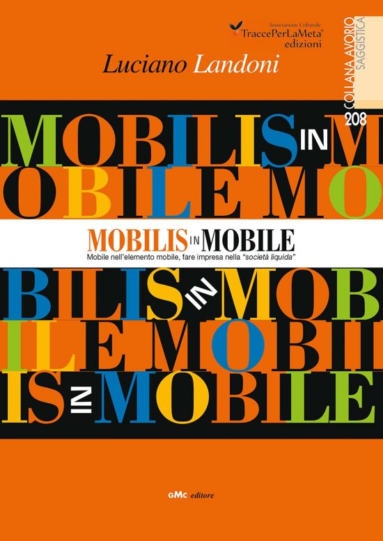 22.9.2017 ore 17:15 DIRETTA STREAMING – Presentazione “Mobilis in Mobile” di Luciano Landoni
