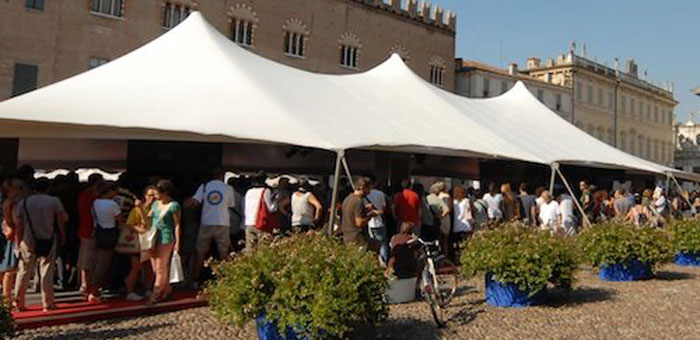 Festivaletteratura – Mantova 4-8 settembre 2013 – Streaming