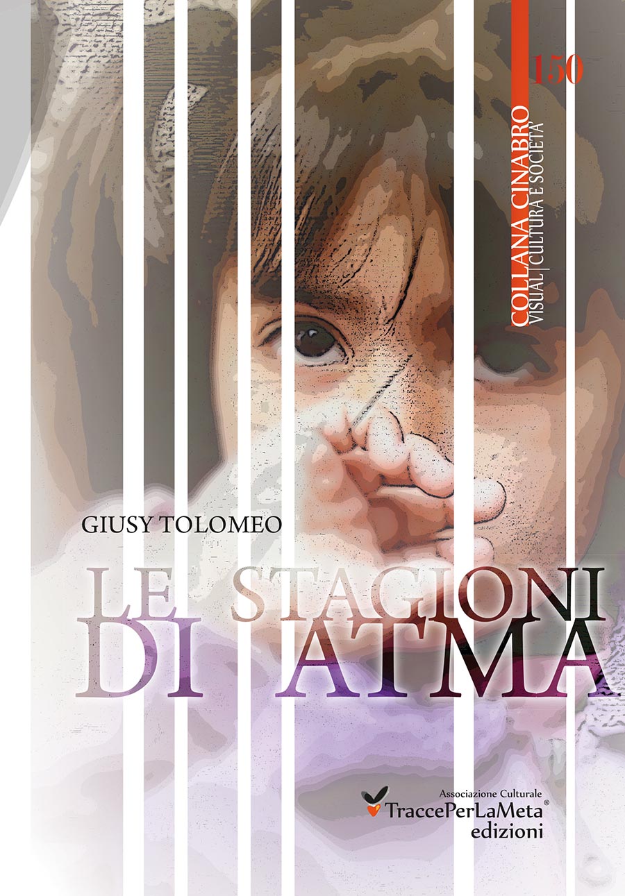 Il silenzio uccide due volte: esce il nuovo diario poetico “Le Stagioni di Atma” di Giusy Tolomeo a favore dei bambini siriani